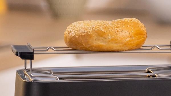 DesignLine TAT5P425DE Toaster