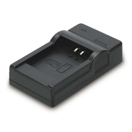 81422 USB-Ladegerät "Travel" für Canon NB-11L