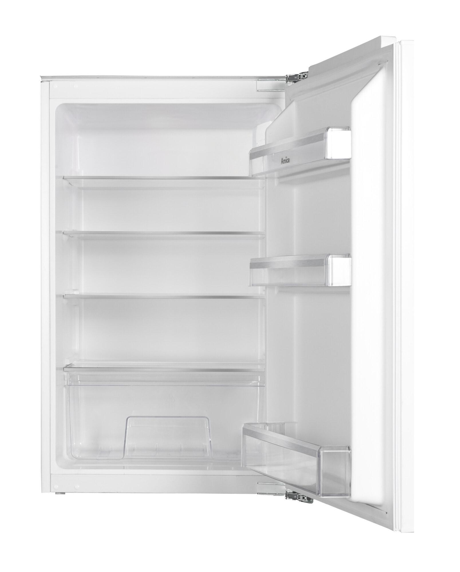 EVKS 16182-1 Einbaukühlschrank ohne Gefrierfach