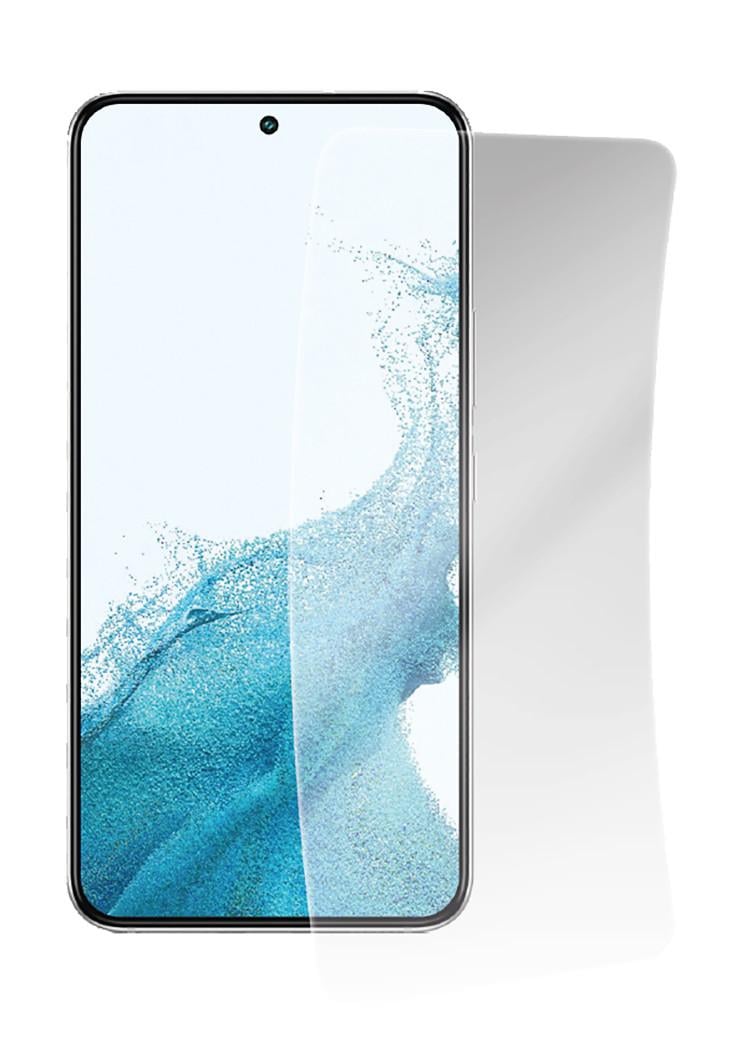 2D Premium Full Screen Flexible Displayschutzglas für Samsung Galaxy S22 (63107)