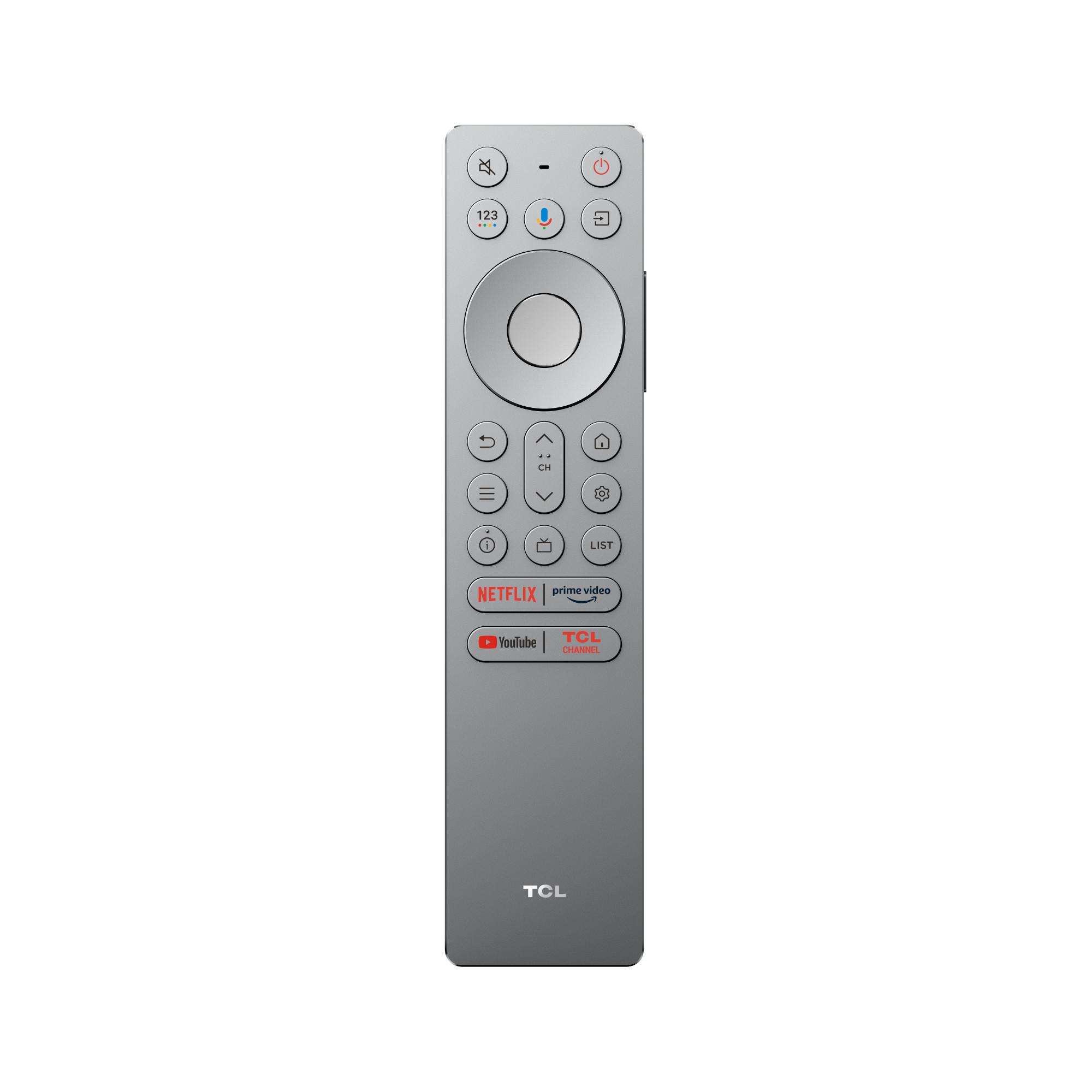 85X11K QLED Mini LED TV