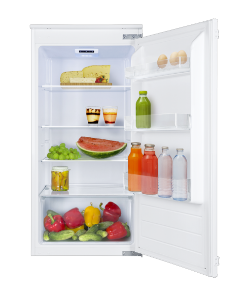 EVKSS 351 216 Einbaukühlschrank ohne Gefrierfach