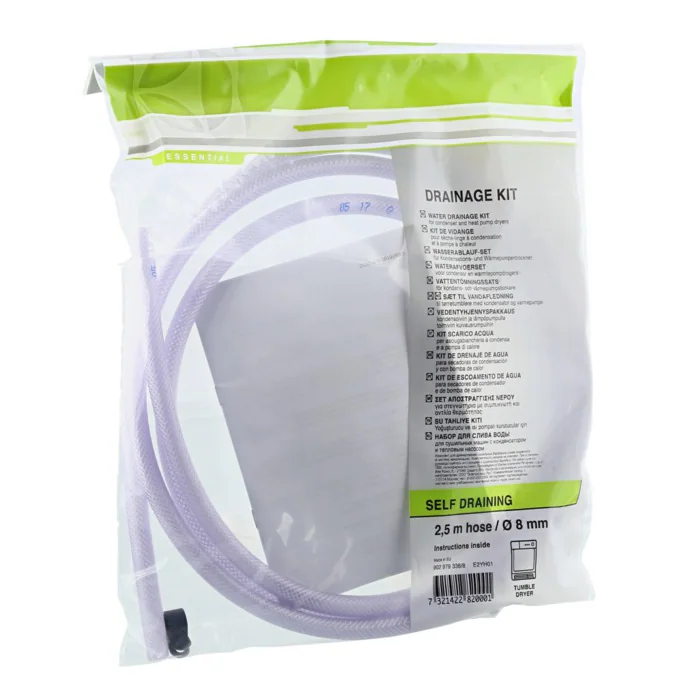 E2YH01 Zubehörset