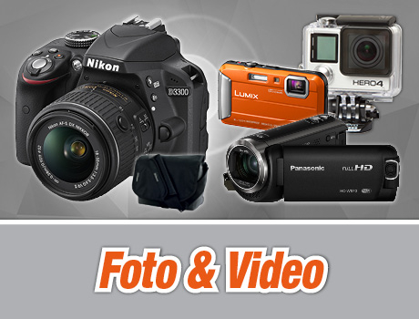 Foto und Video