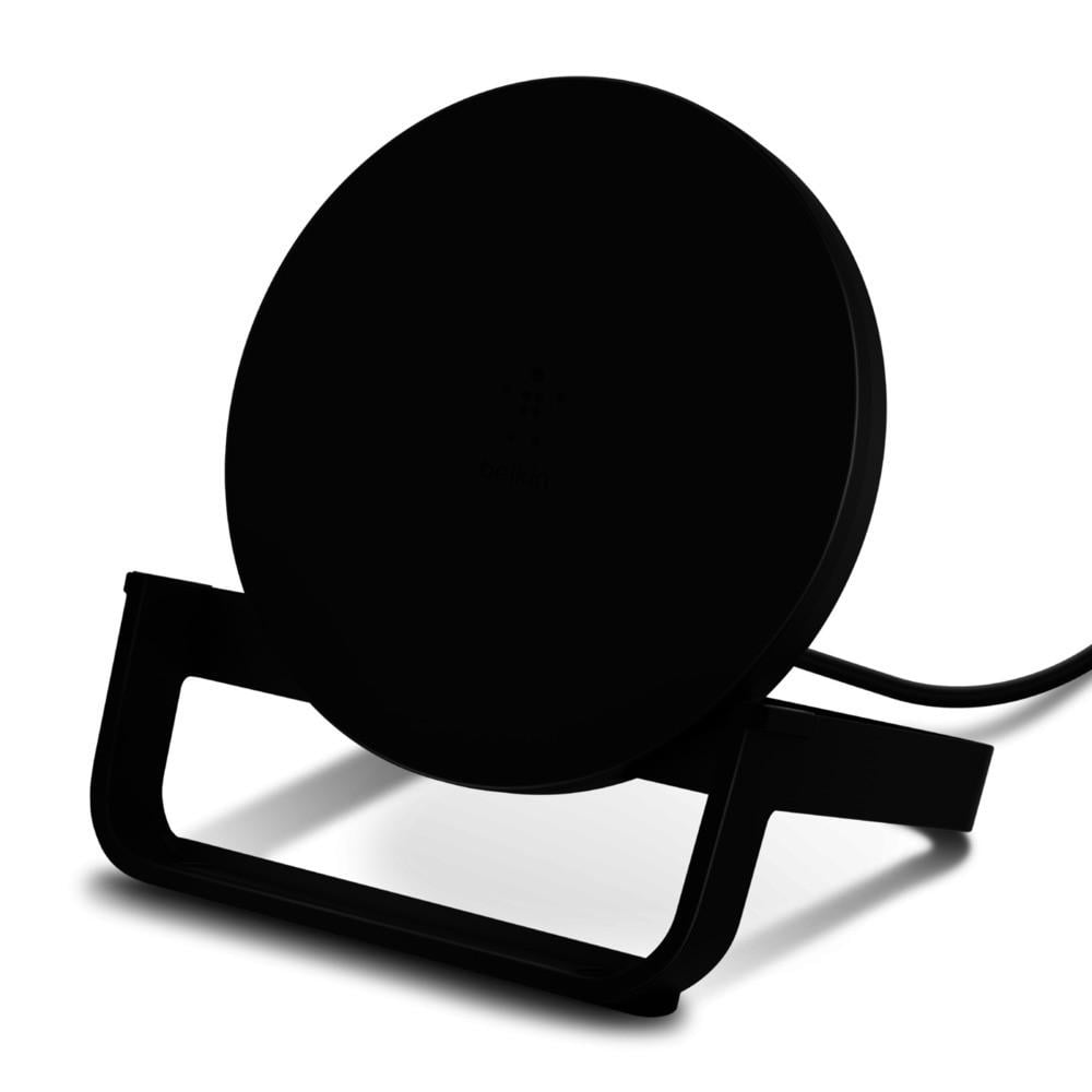 Boost Up Charging Stand 110g 10W schwarz