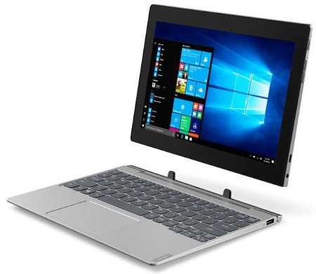 IdeaPad D330-10IGM 2in1 Convertible