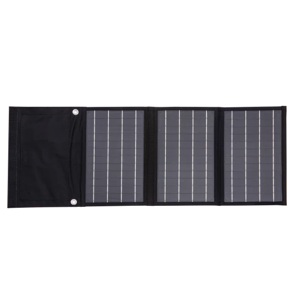 21W Solar Ladetasche TX-207 Solarpanel
