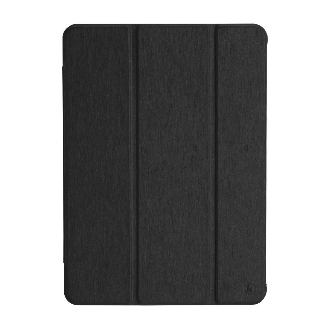 Tablet-Case "Fold Clear" für Apple iPad Air 10.9" (4. Gen/2020), Schwarz (00188472)