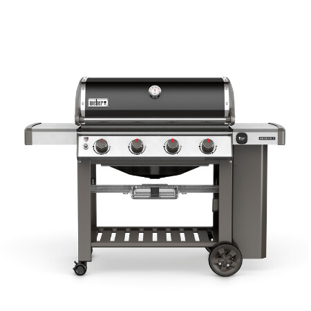 Genesis II E-410 GBS 62011179 Gasgrill