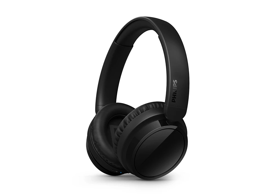 TAH5209BK schwarz Over-Ear Kopfhörer