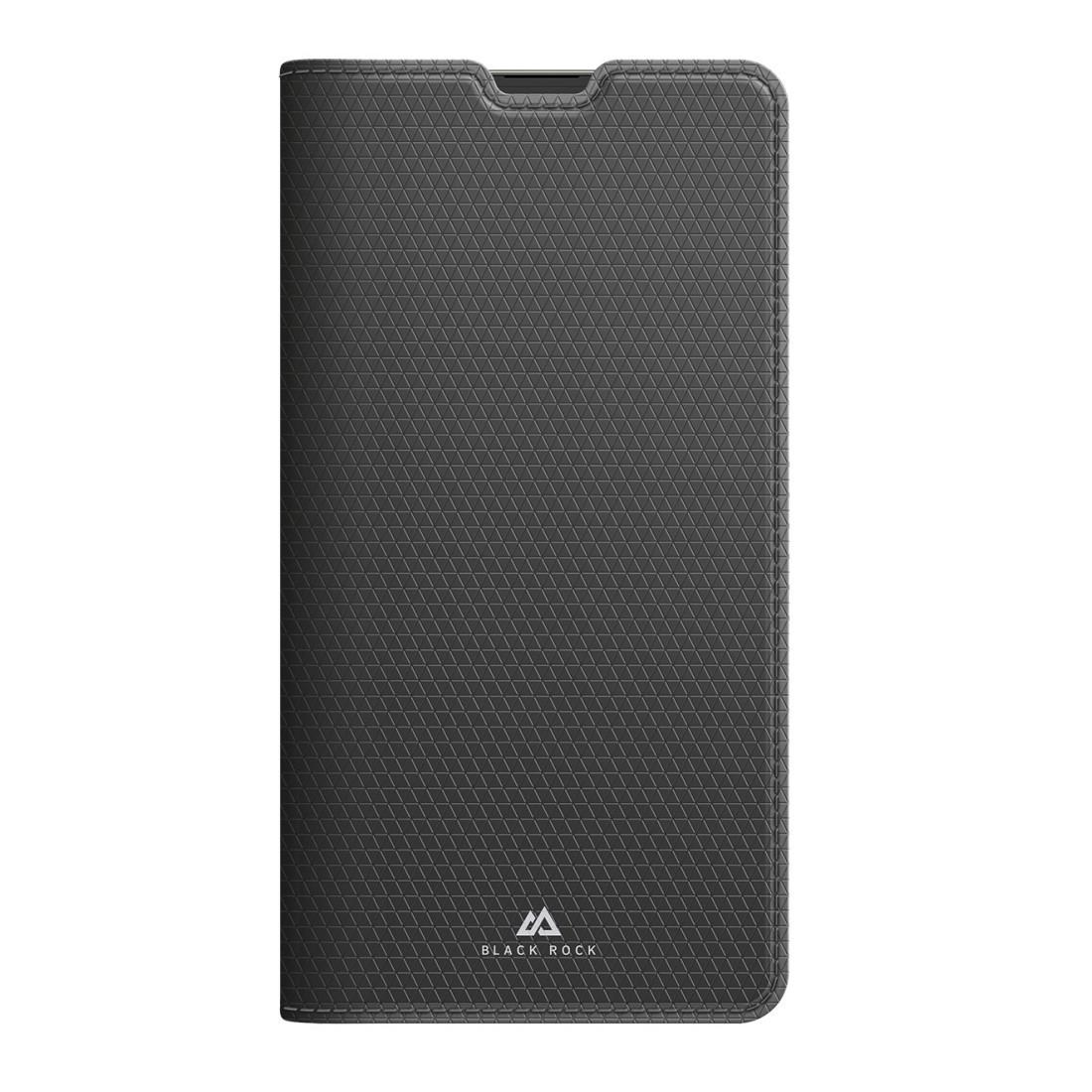 Booklet "The Classic" für Samsung Galaxy A25 5G, Schwarz (00226148)