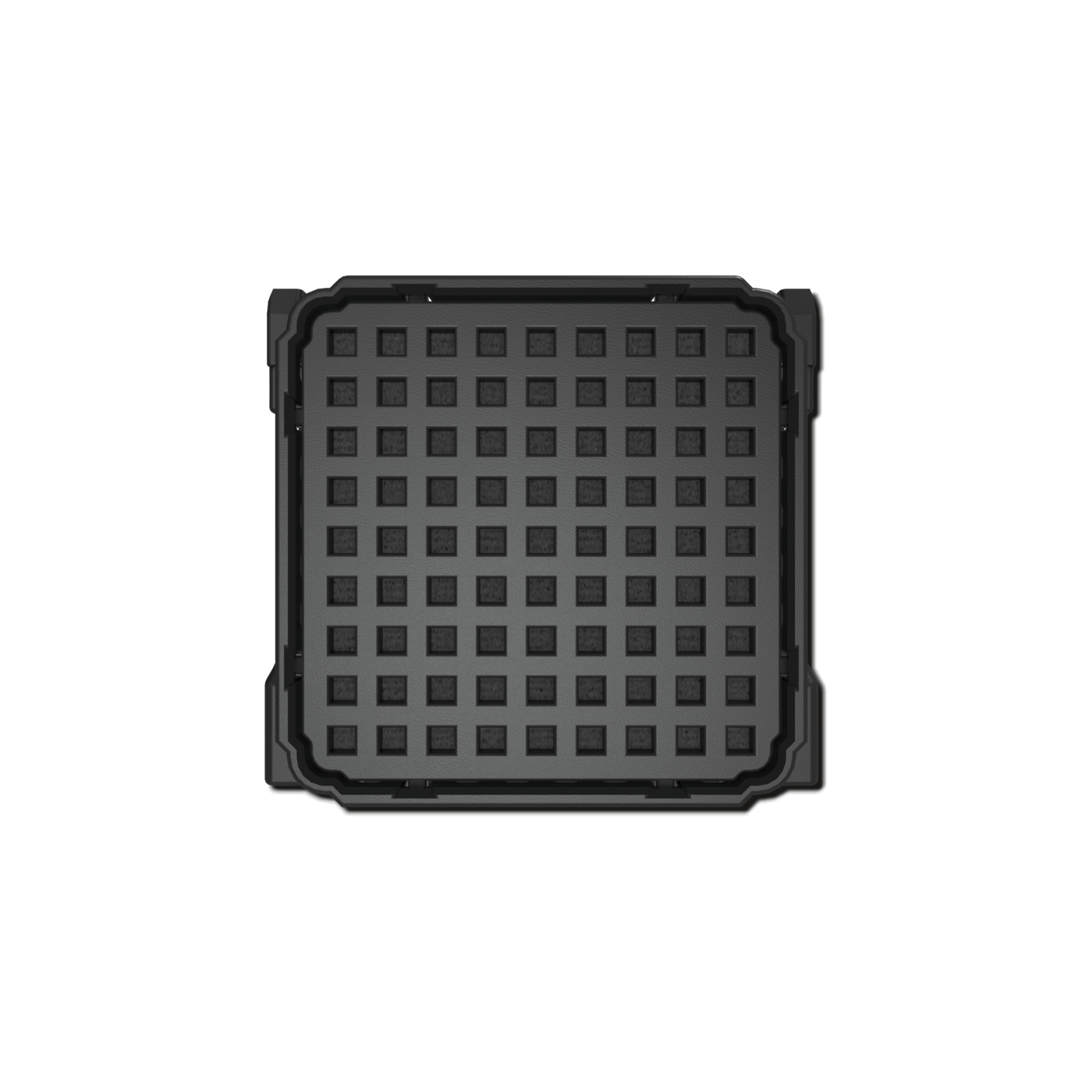 KKF-KWT-2 Kohlefilter
