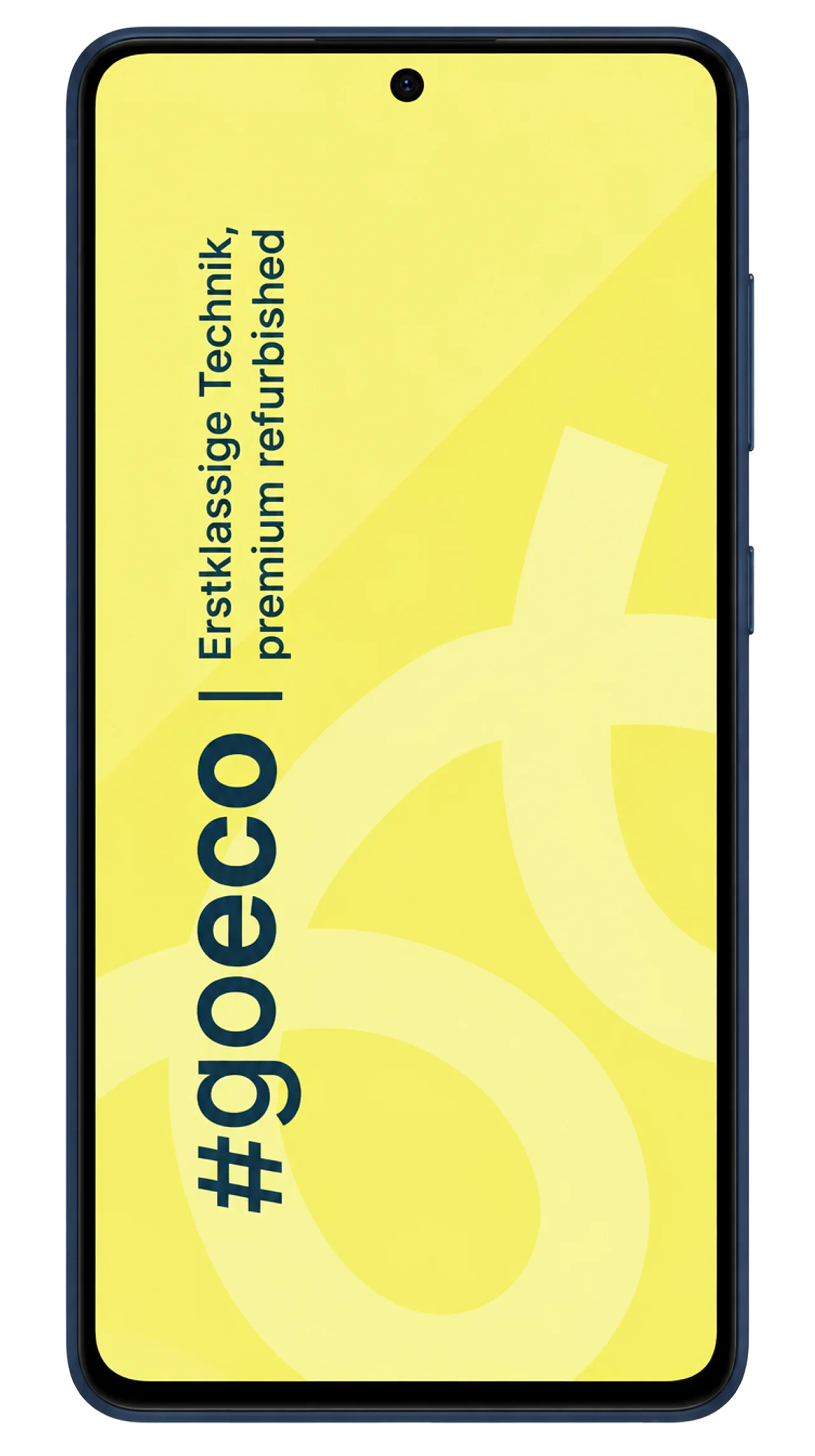 Refurbished Samsung Galaxy S20FE Cloud Blue 5G 128GB (Single SIM) Premium
