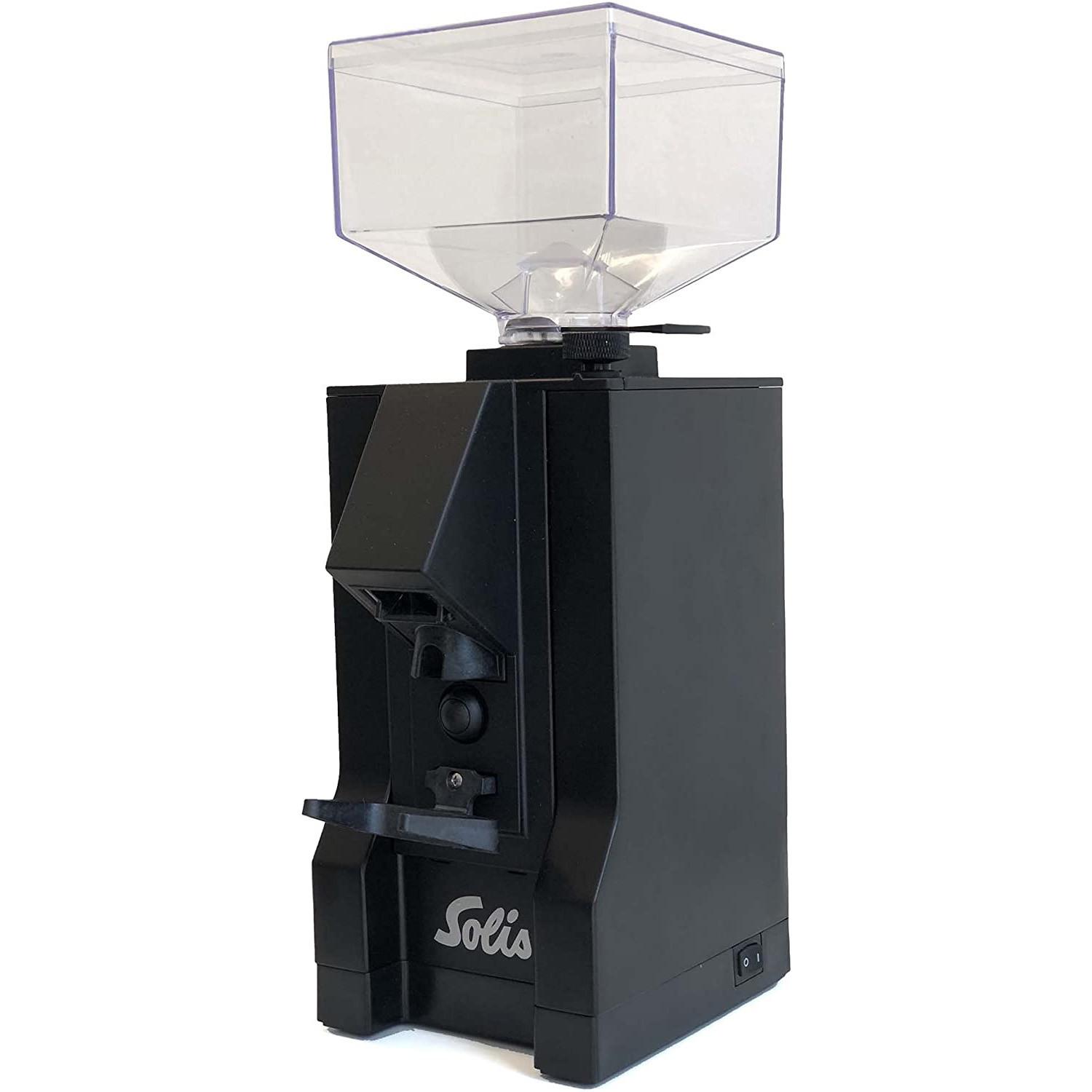 Eureka Mignon Kaffeemühle