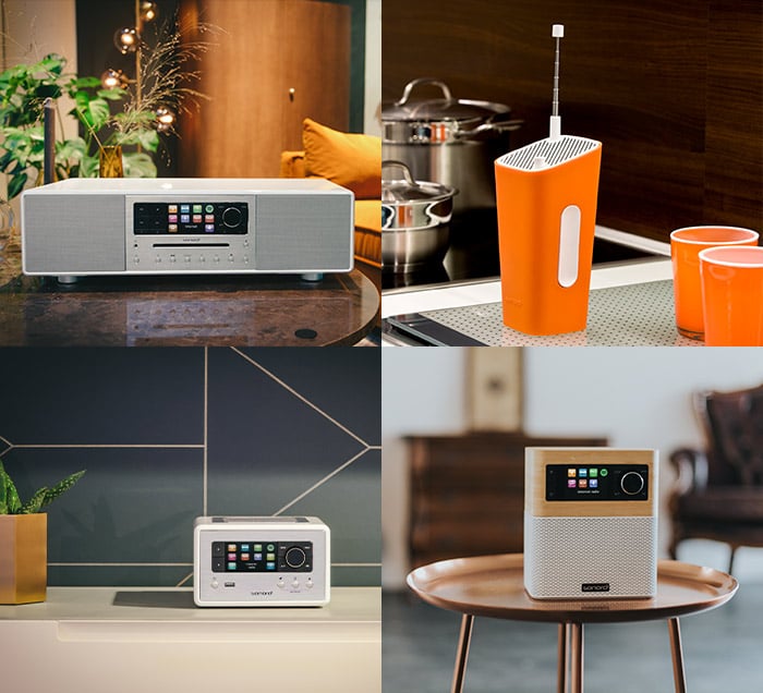 Sonoro Audioprodukte