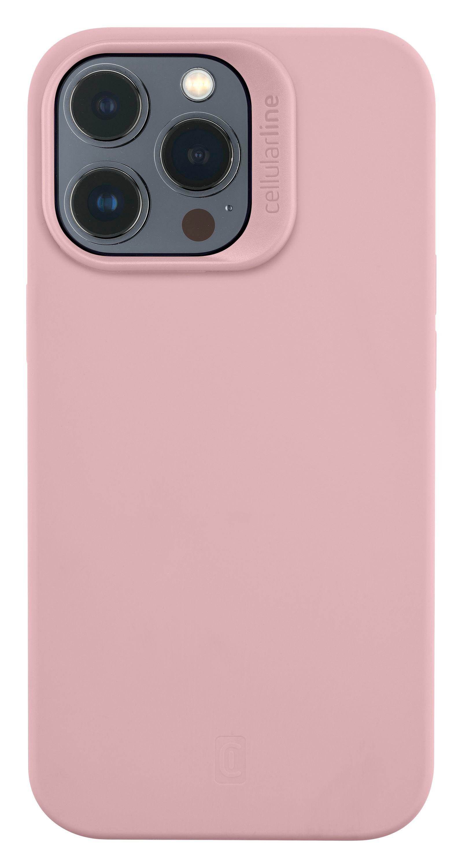 Sensation Case für Apple iPhone 14 Pro Pink (60277)