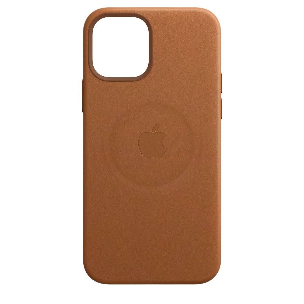 iphone x leder case sattelbraun