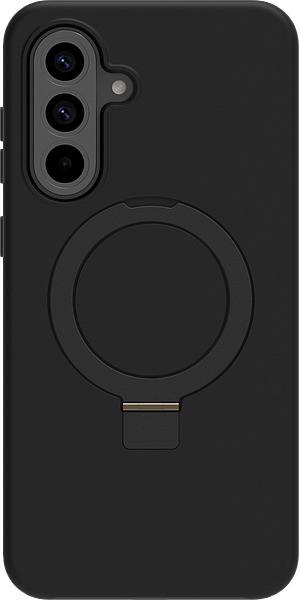 Iceland Pro Kickstand - Galaxy A56 5G - Black Handyhülle