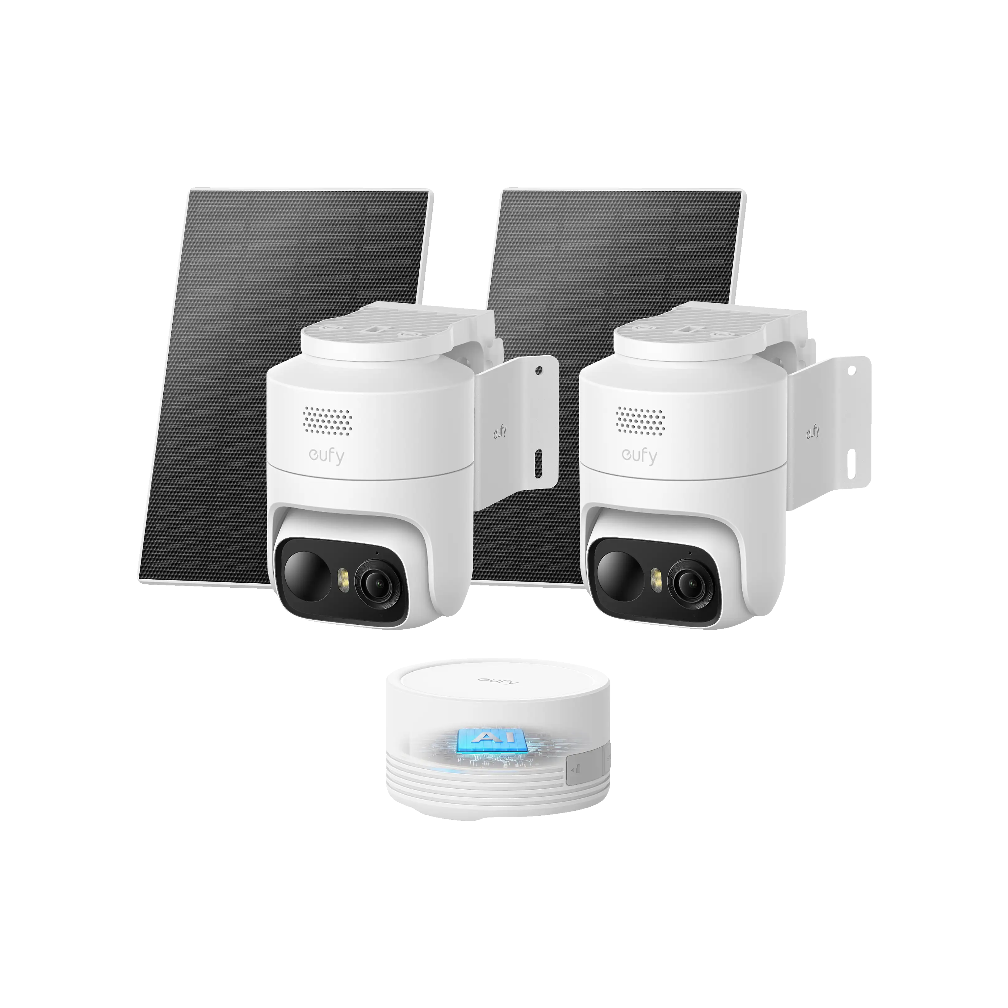eufyCam C36 2er Pack