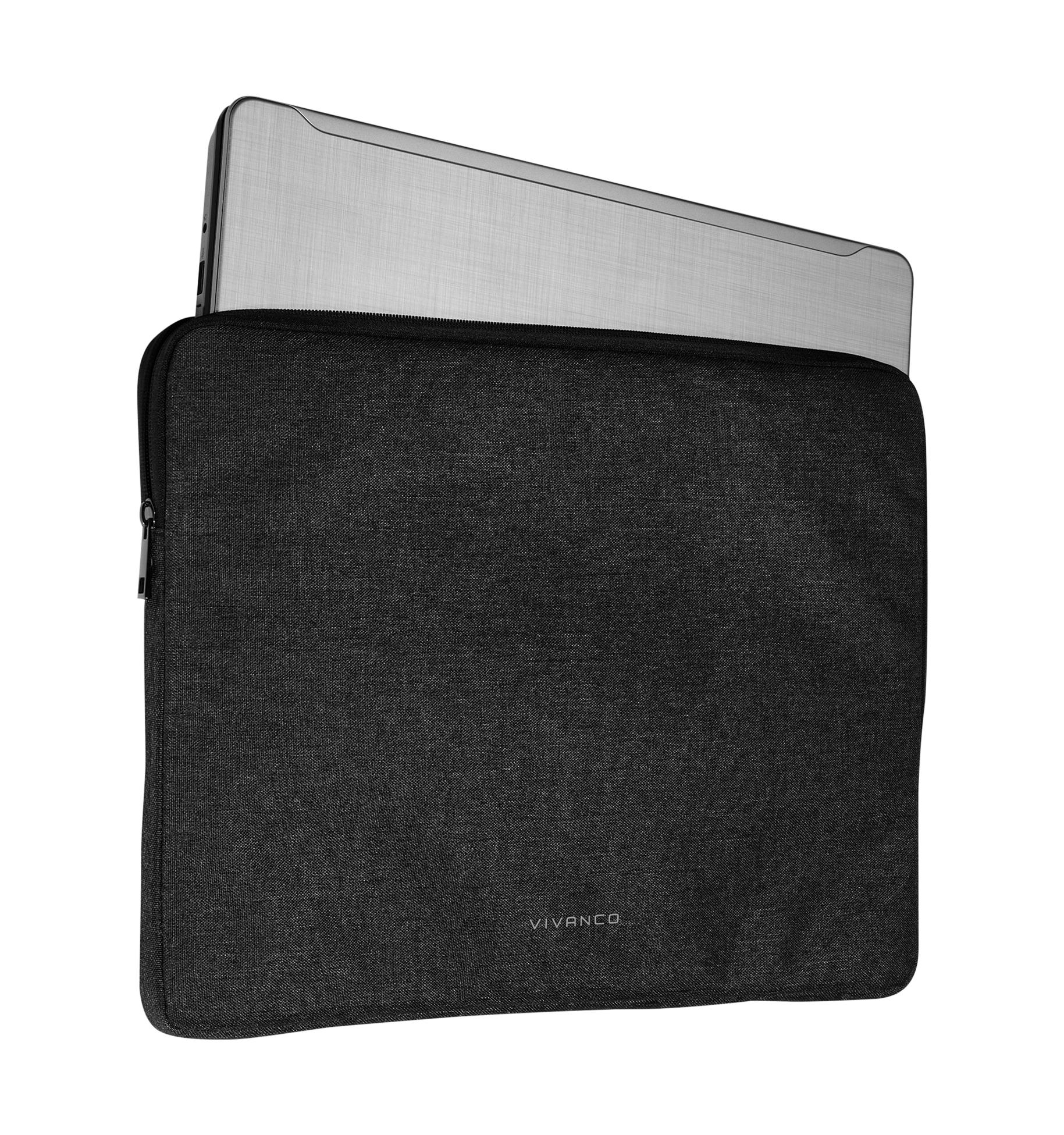Universal Notebook Sleeve Casual 13'' - 14'' (61041)