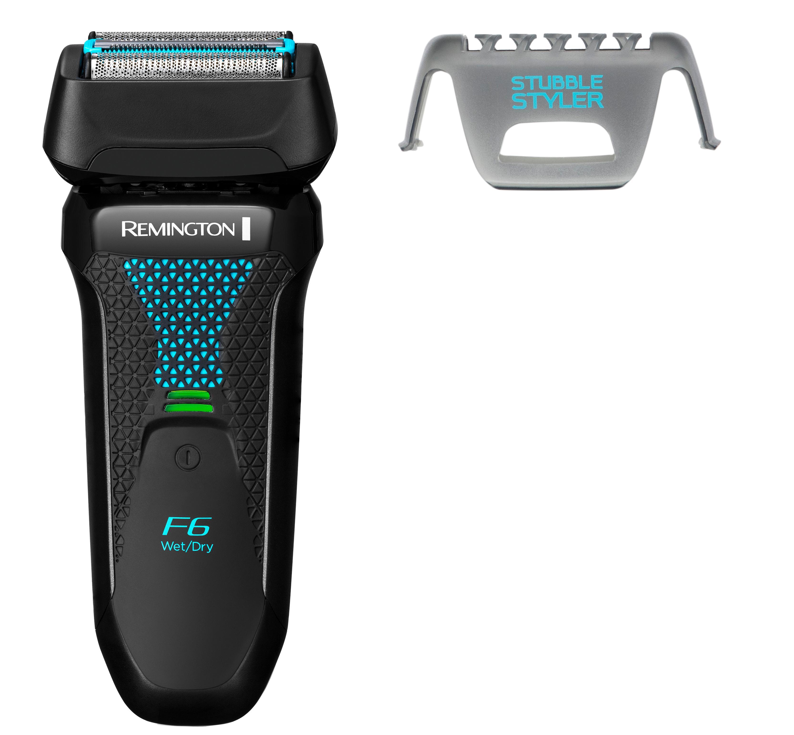 F6000 F6 Style Series Aqua Herrenrasierer