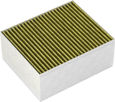 DZZ1XX1B6 Clean Air Plus Geruchsfilter