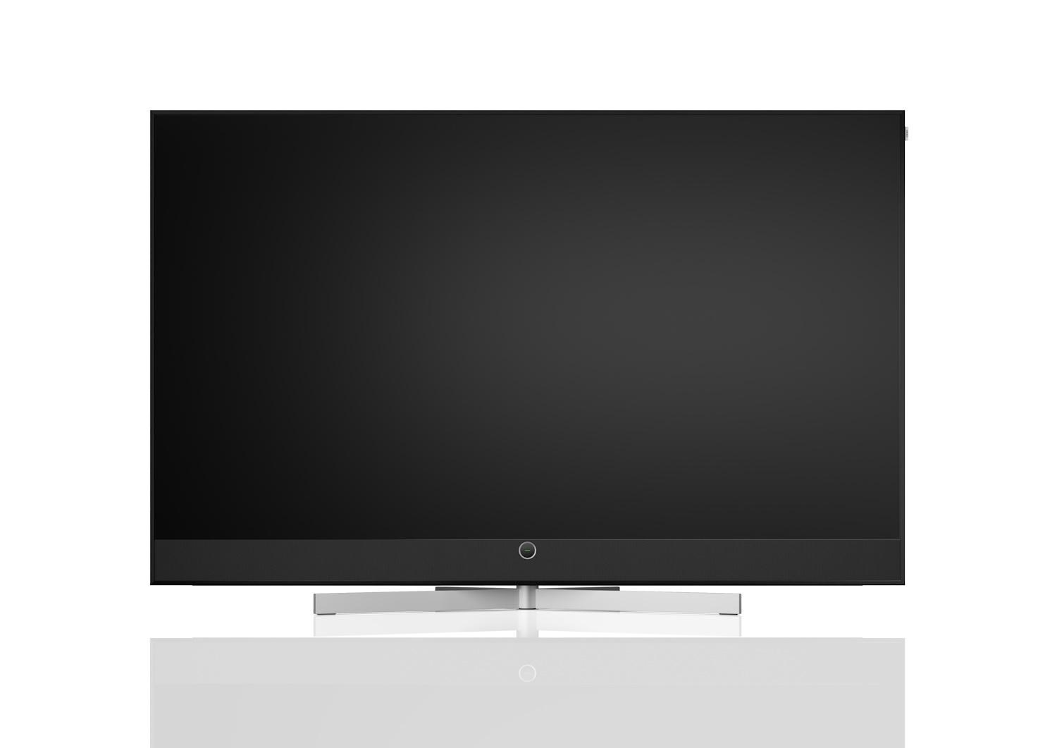 stellar 77 dr+ (vi) alu black OLED TV
