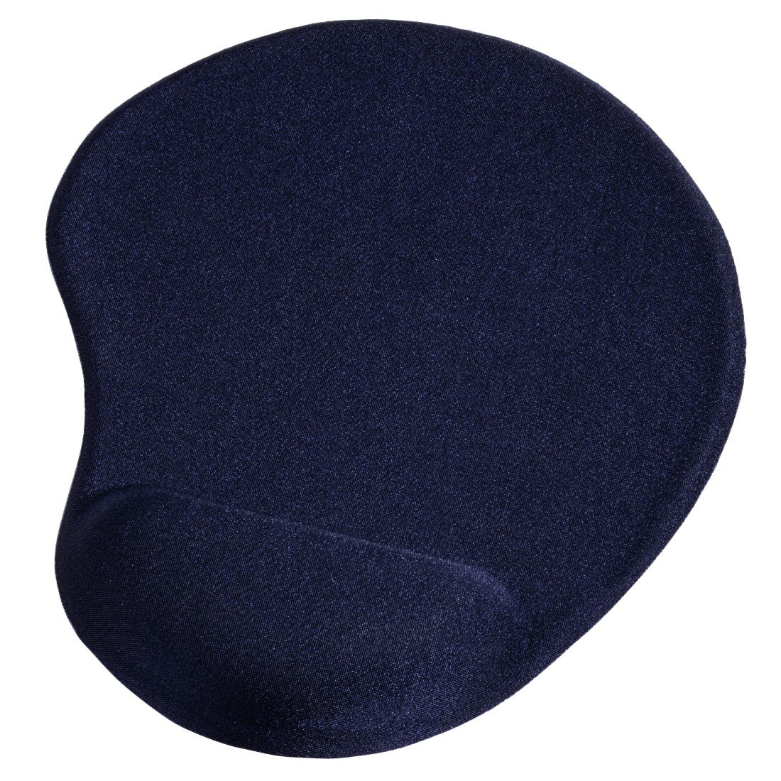 Mauspad "Ergonomic", Mini, Blau (00054778)