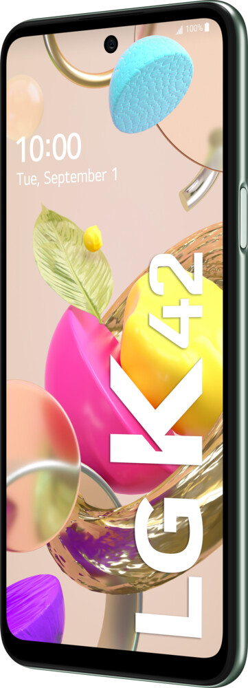 Lg K42 Grun Smartphone Bei Expert Kaufen Smartphones Handys Smartphones Telekom Navigation Expert De