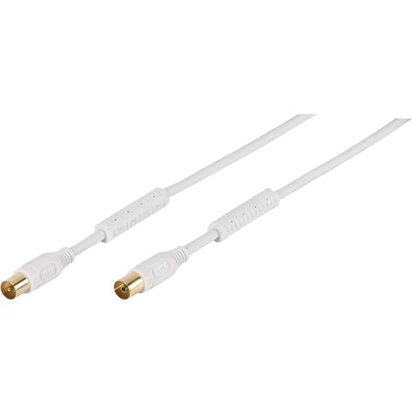 Absorber TV / RD Antennenkabel 100dB, 1,5m (48119)