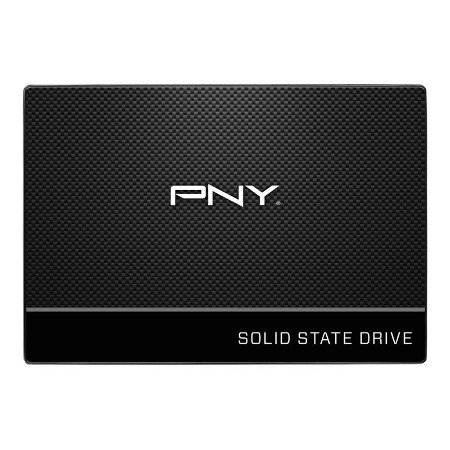 CS900, 960 GB, 2,5 Zoll SSD, SATA III, TLC