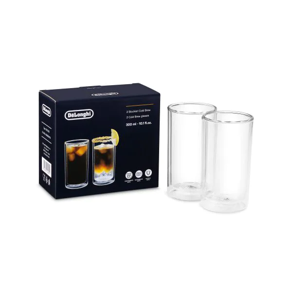 DLSC325 Cold Brew Kaffeegläser