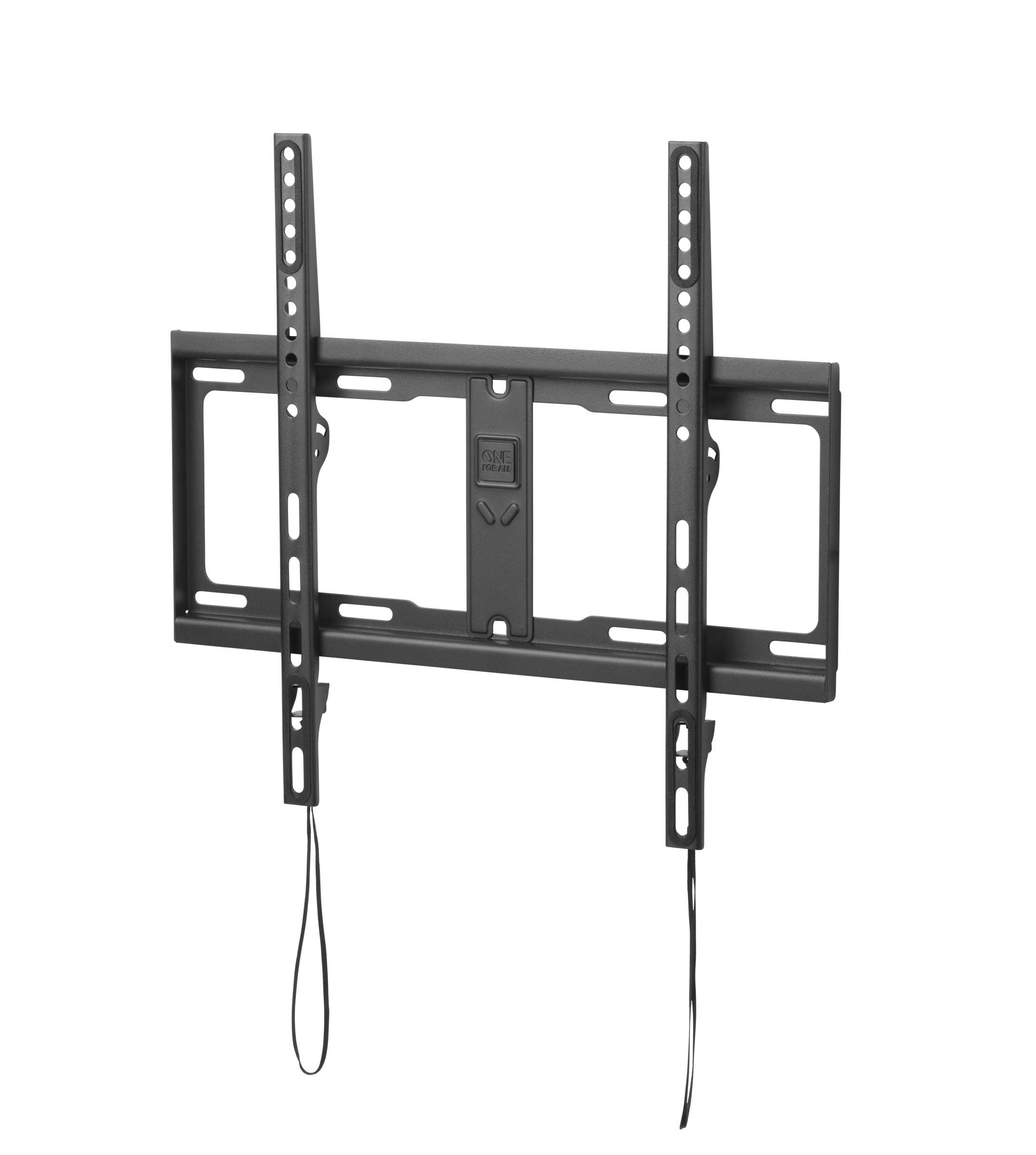 "WM4419 65"" WH Flat TV-Wandhalterung" Image
