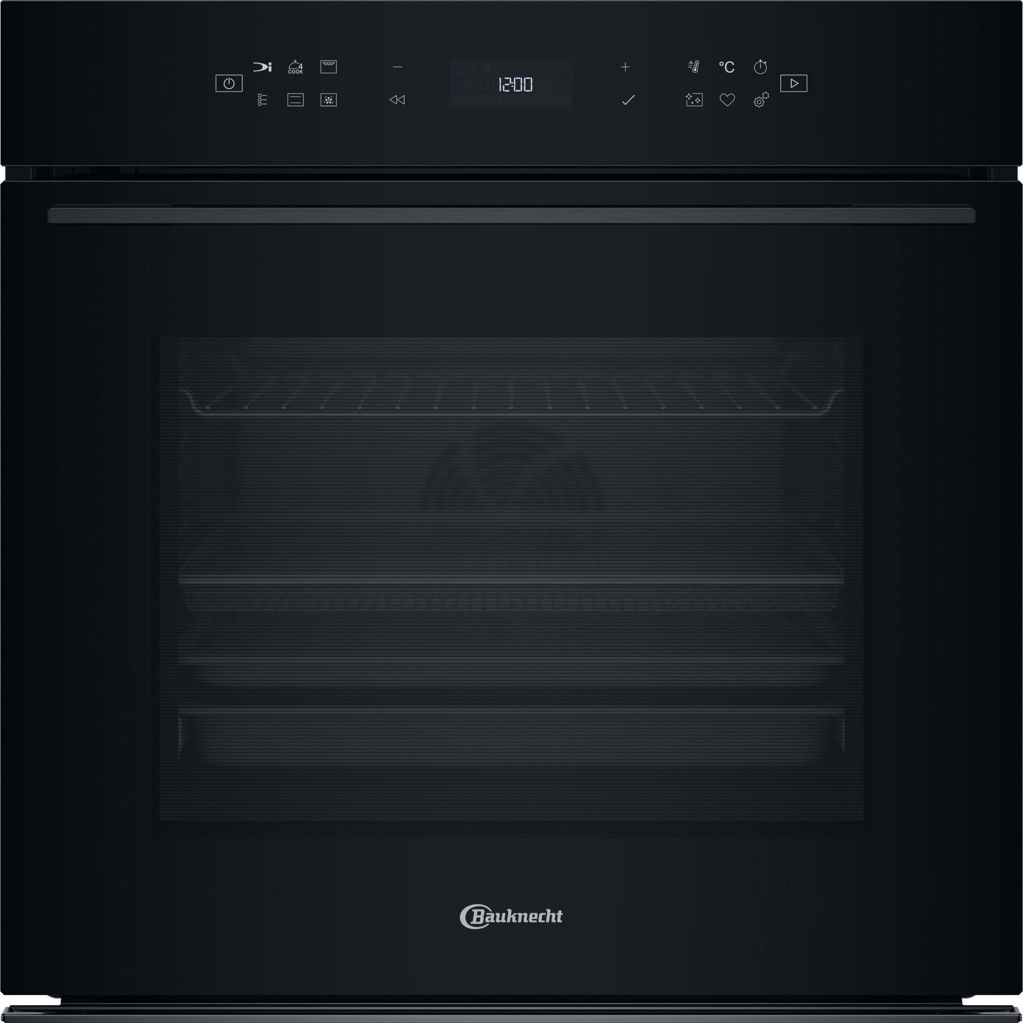 BBI78PT1SK Einbaubackofen