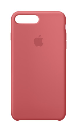 iPhone 7 Plus Silikon Case camellia