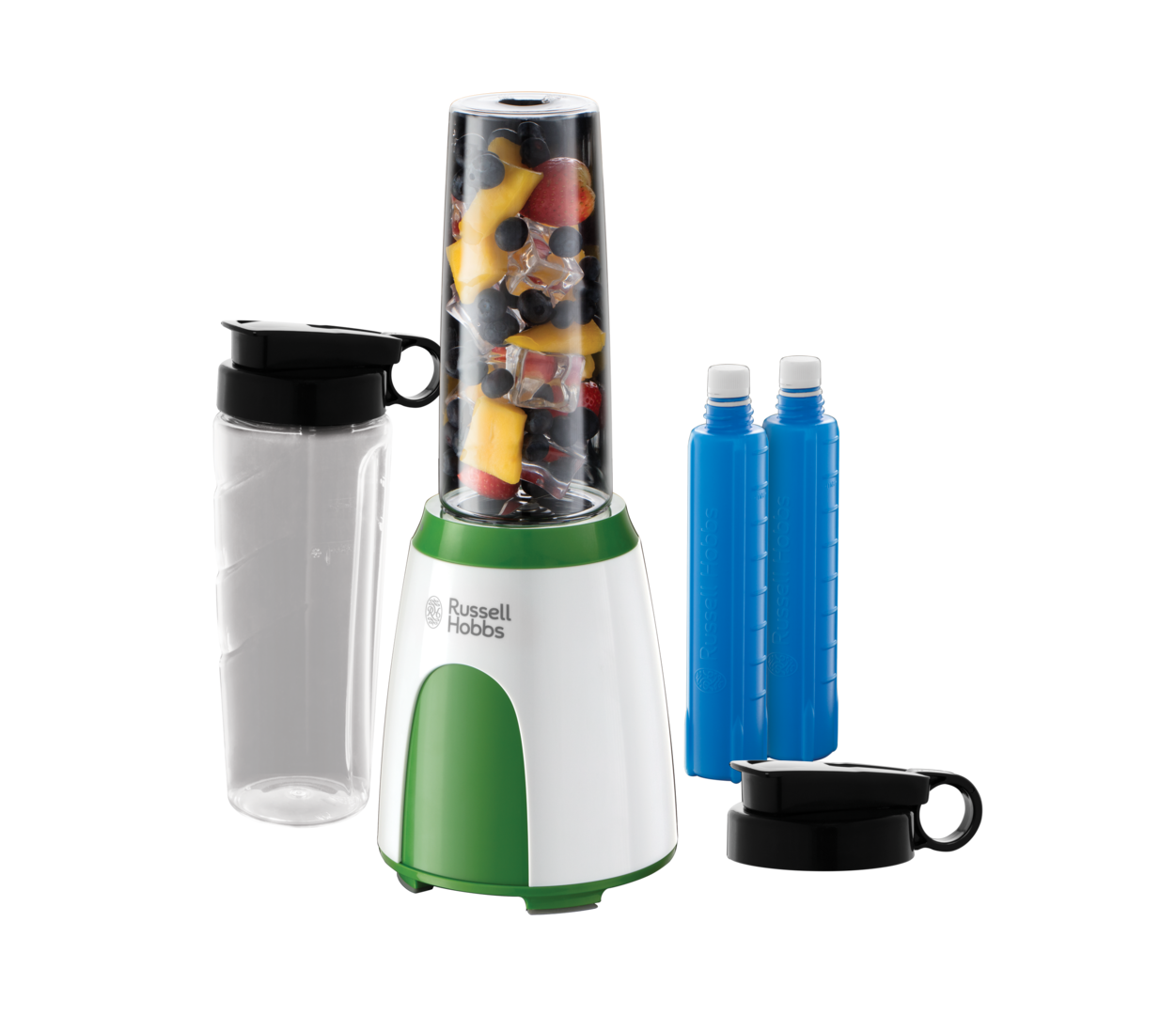 25160-56 Explore Smoothie-Maker Mix & Go Cool