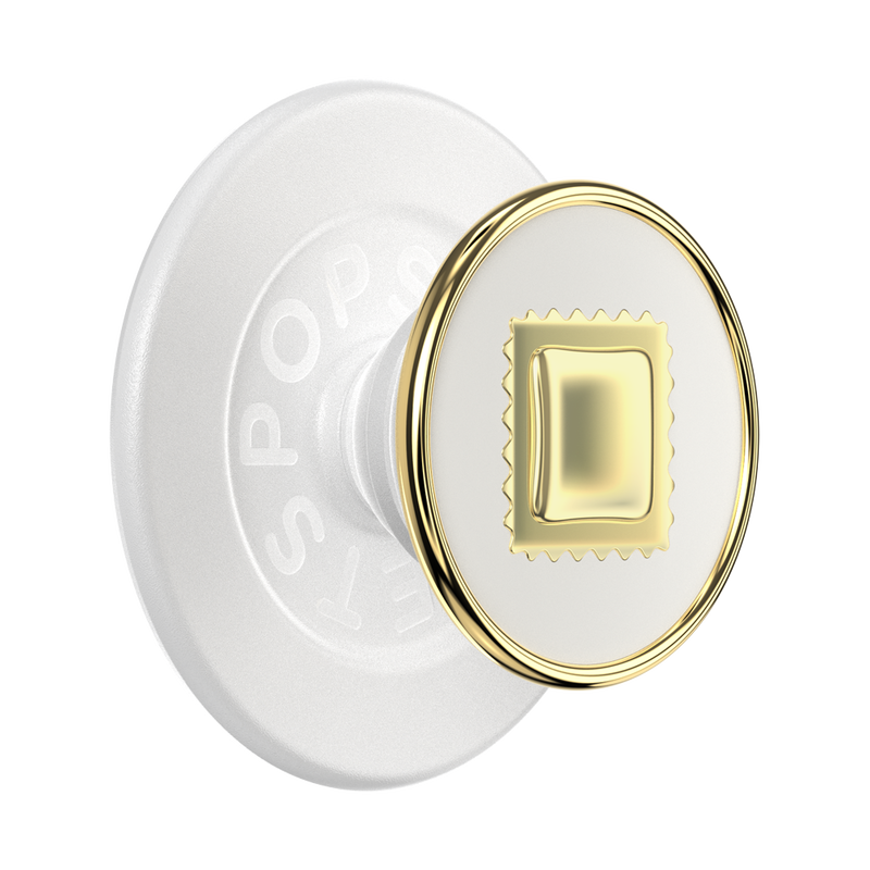 Enamel Raviolo Handyhalterung