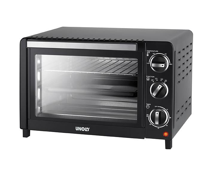 68875 Allround Mini-Backofen