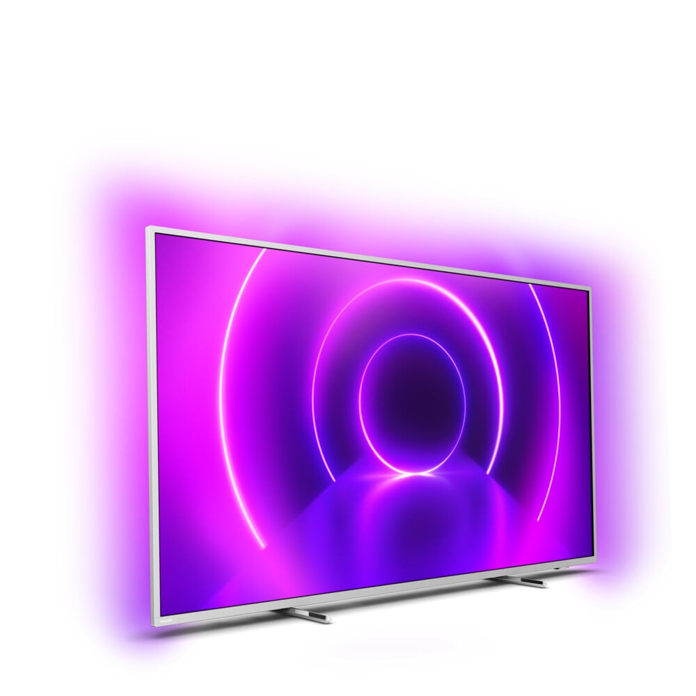 Expert - PHILIPS 70 PUS 8555 LED TV (70 Zoll (177,8 cm), 4K UHD, Smart TV, Sprachsteuerung, Ambilight) für nur 999,00€ inkl. Versand