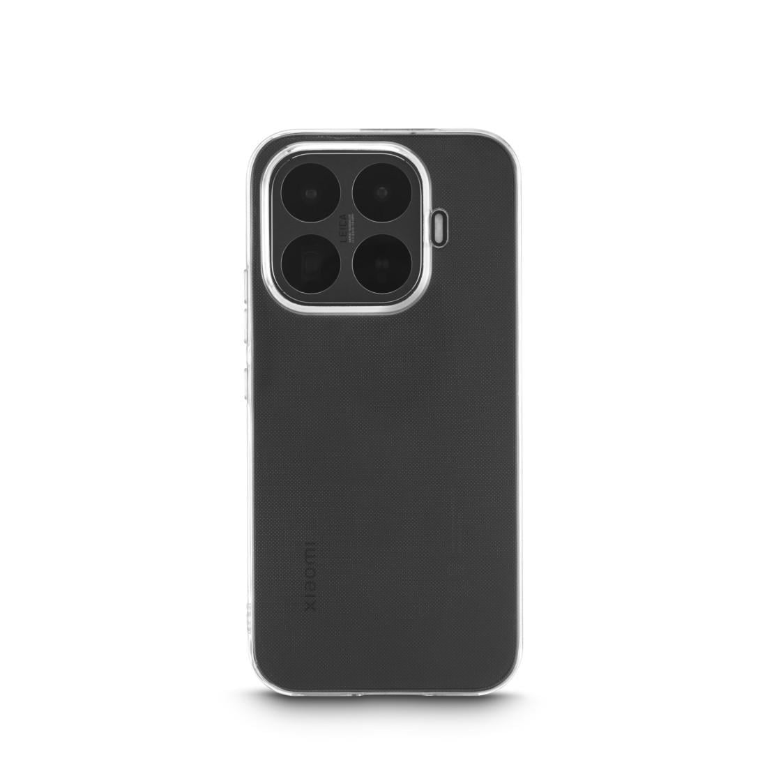 Handyhülle "Always Clear" für Xiaomi 17T Pro, durchsichtig (00080436)
