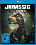 Blu-ray Jurassic Reborn