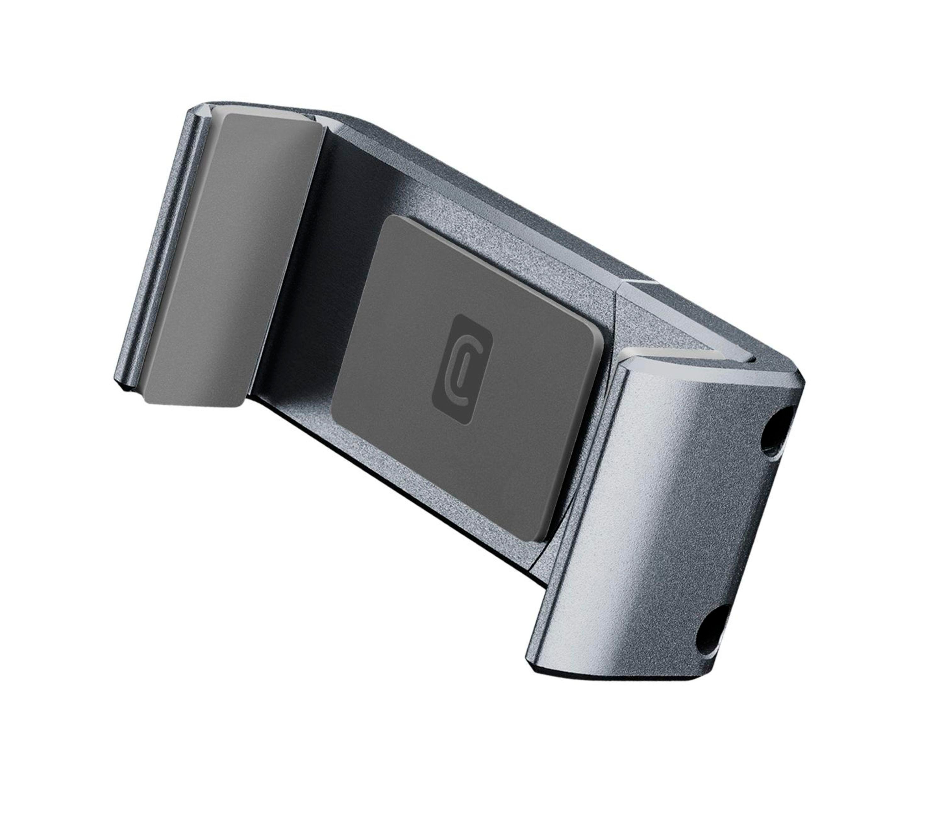 HANDY DRIVE PRO, Kfz Halterung für den Lüftungsschacht, grau (60101 )
