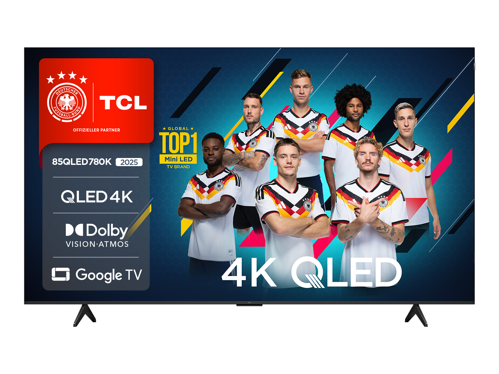 85QLED780K