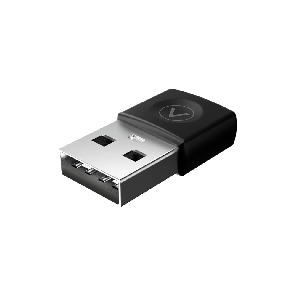 USB-A-Bluetooth-Adapter für schnelle und zuverlässige drahtlose Verbindung