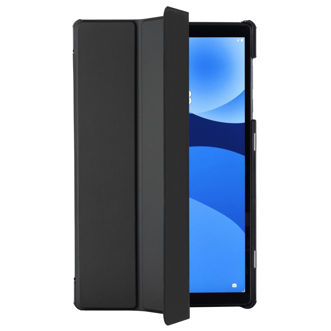 Tablet-Case "Fold" für Lenovo Tab M10 HD (2. Gen.), Schwarz (00216424)