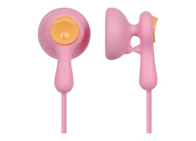 RP-HV 41 pink In-Ear Kopfhörer