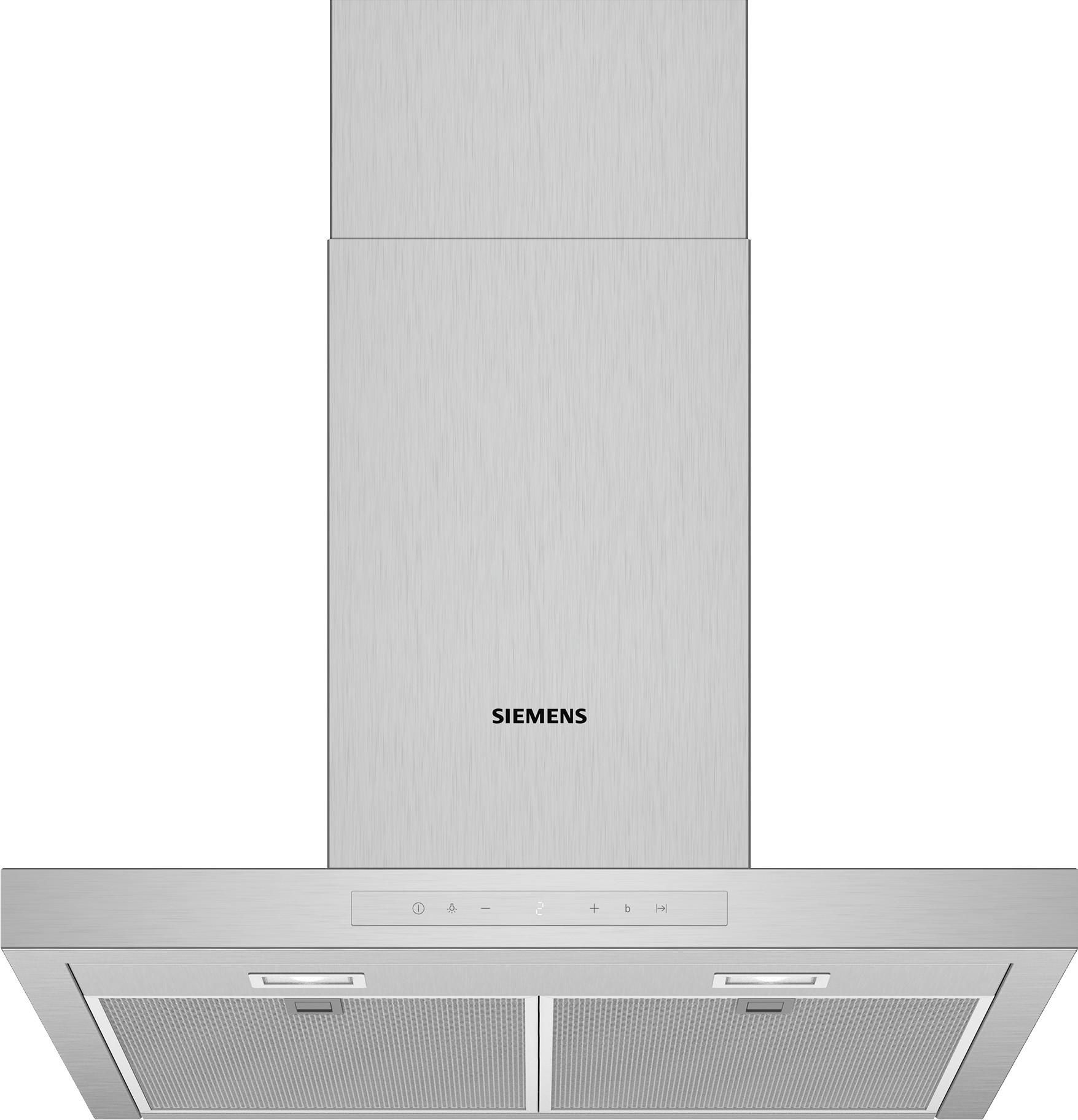 iQ500 LC67BCP50 Dunstabzugshaube