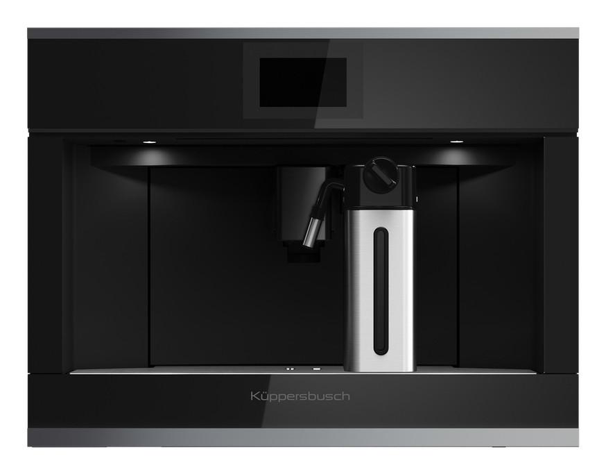 CKV6800.0S Einbau-Kaffeevollautomat