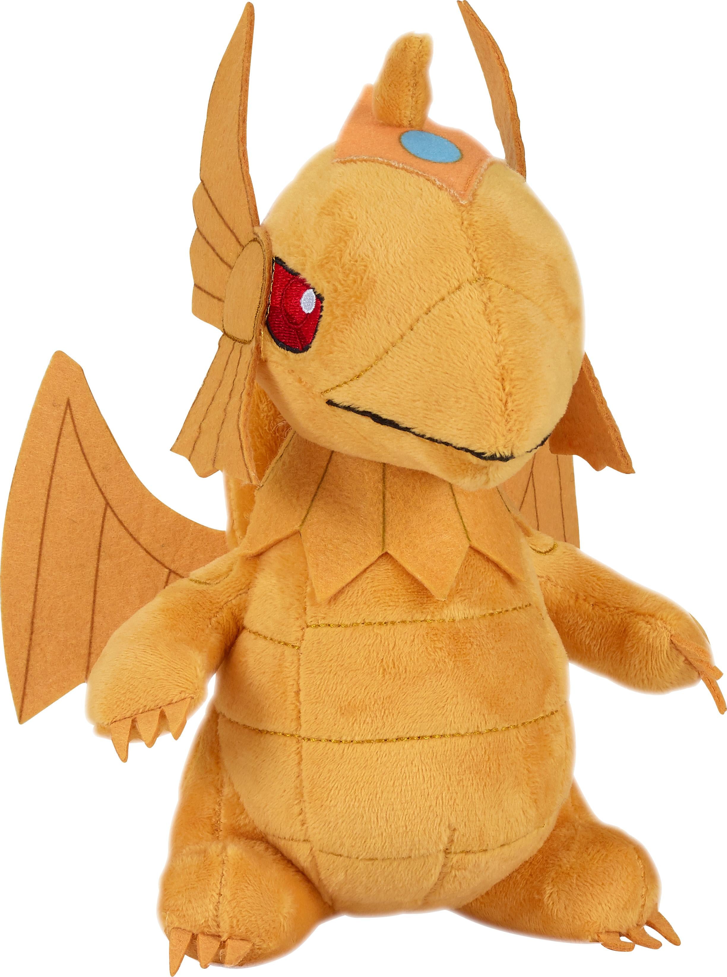 YuGiOh! Plüsch Winged Dragon Kuscheltier