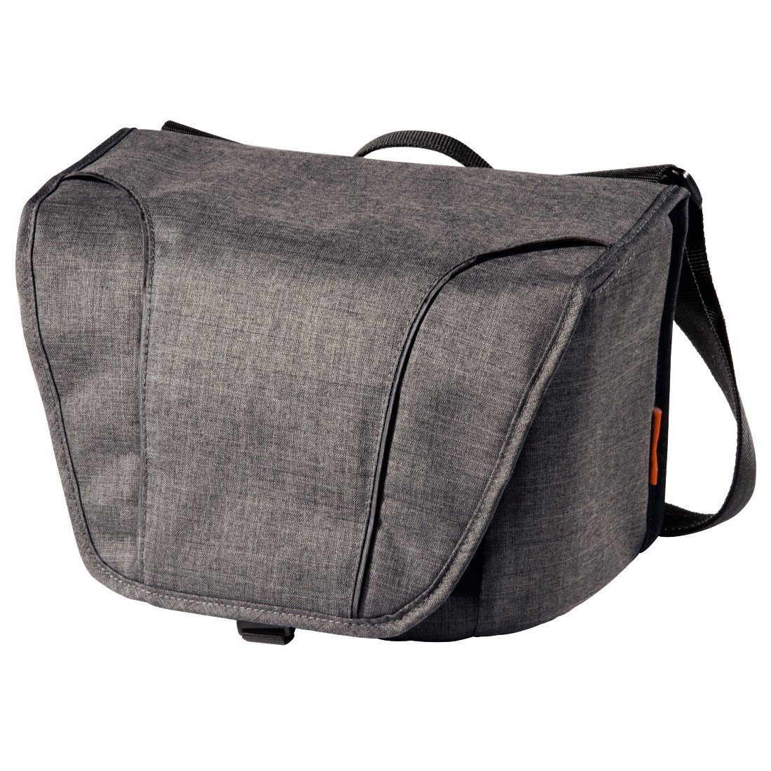 Kameratasche "Lismore", 140, Schwarz (126680)